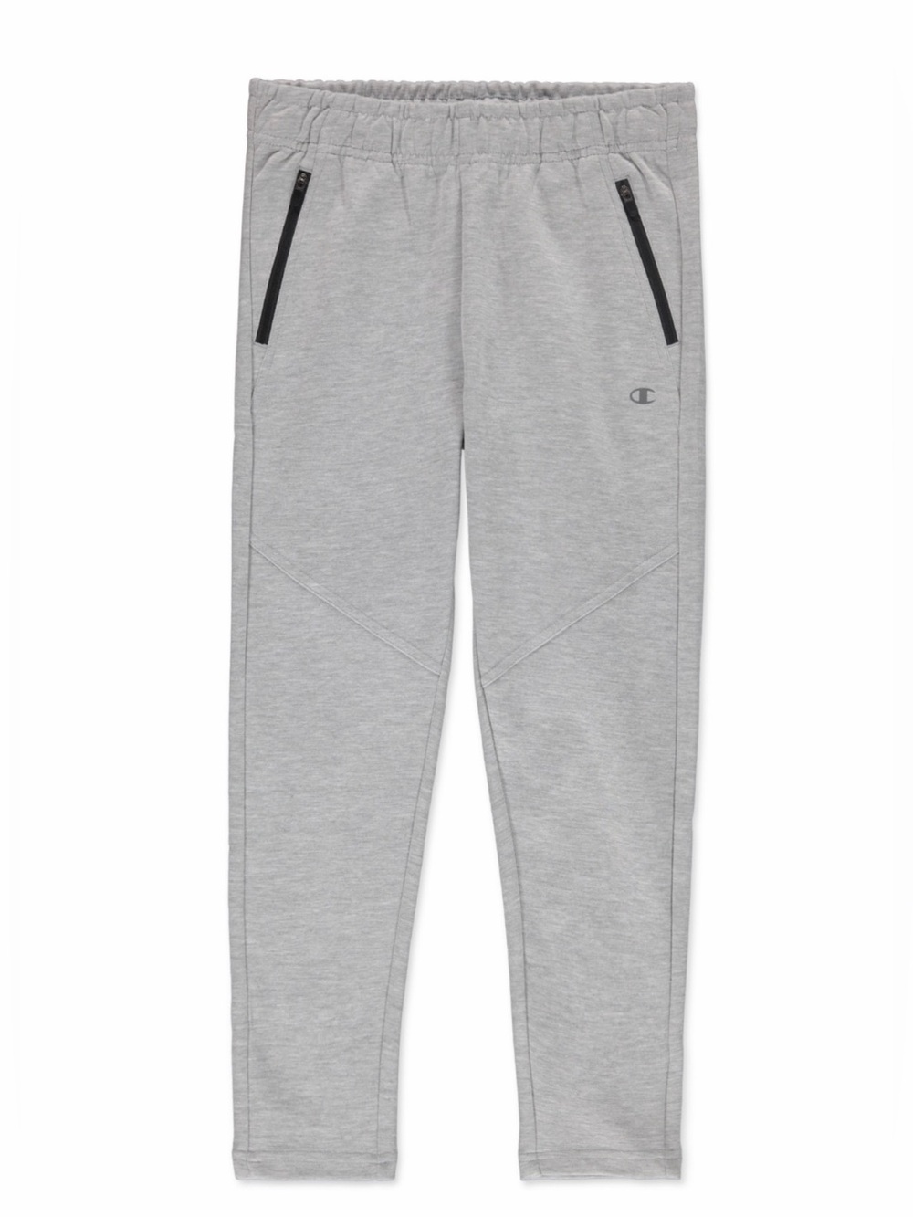 Champion Double-Knit Zip-Pocket Jogger Pants Size Large NWT